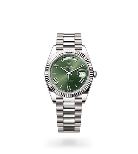 rolex daydate wasserdicht|rolex daytime wear.